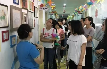 “关爱特殊儿童·传递你我真情” 盛京银行北京分行开展儿童节关爱活动