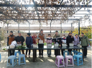 社会实践丨&ldquo;蔬&rdquo;香童趣采摘行