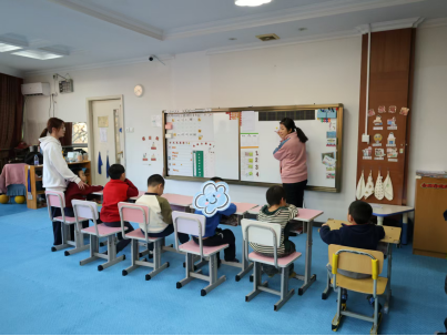 喘息有爱 温暖续航 2026年1月家长喘息系列活动